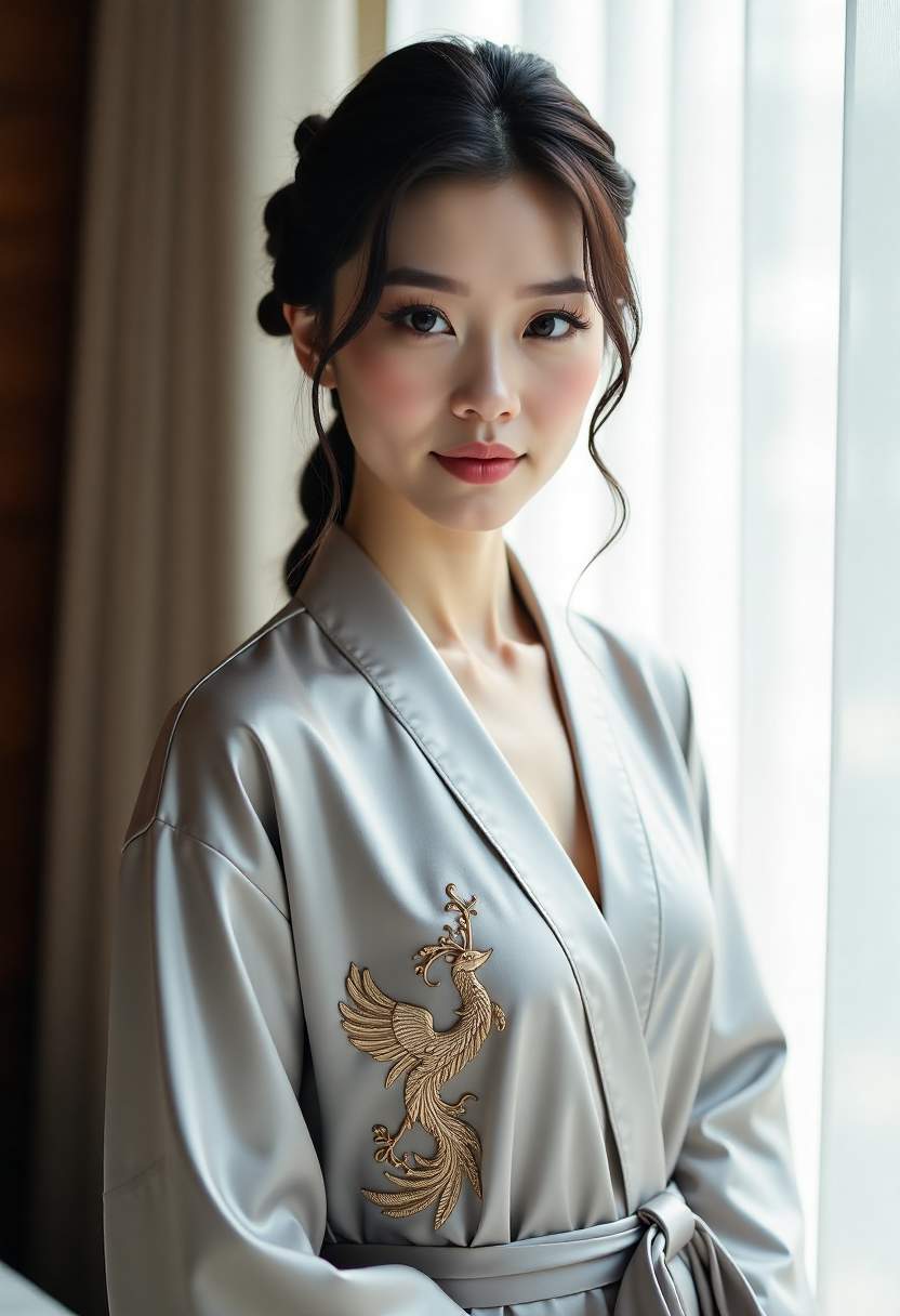 迷雾重重