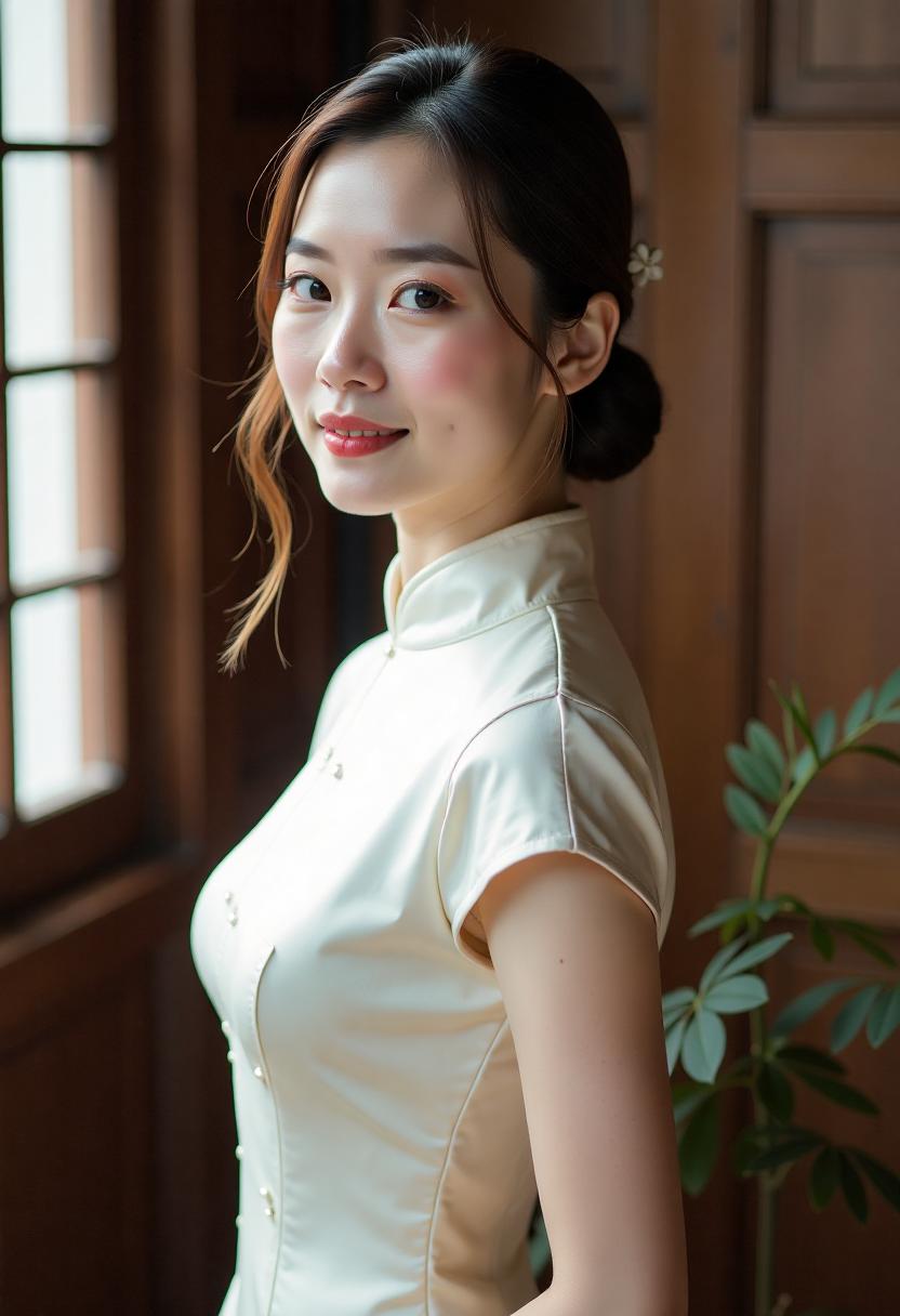 爱在深秋